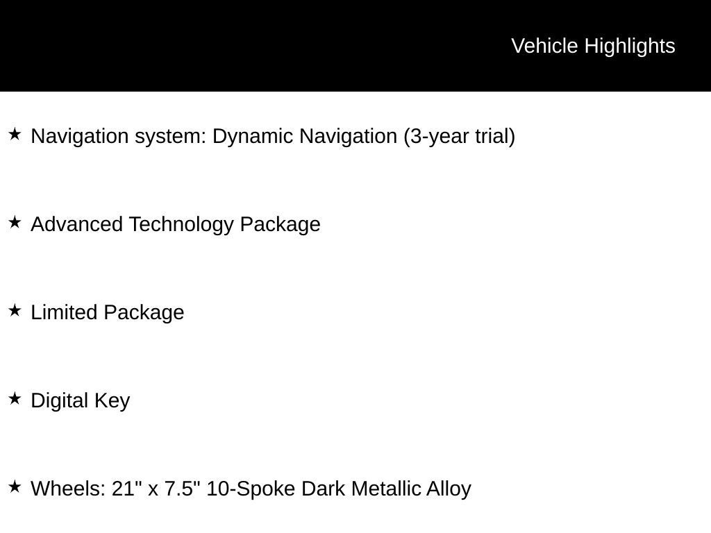 2024 Toyota Crown Limited