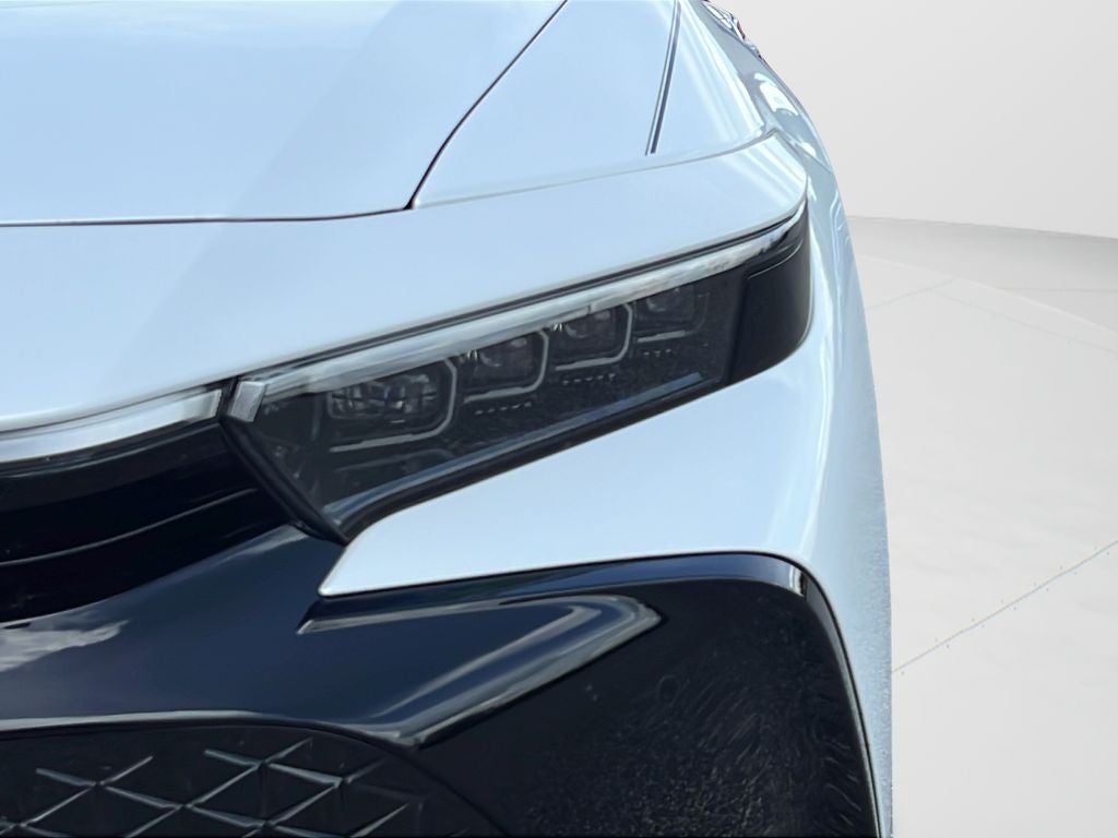 2024 Toyota Toyota Crown Limited