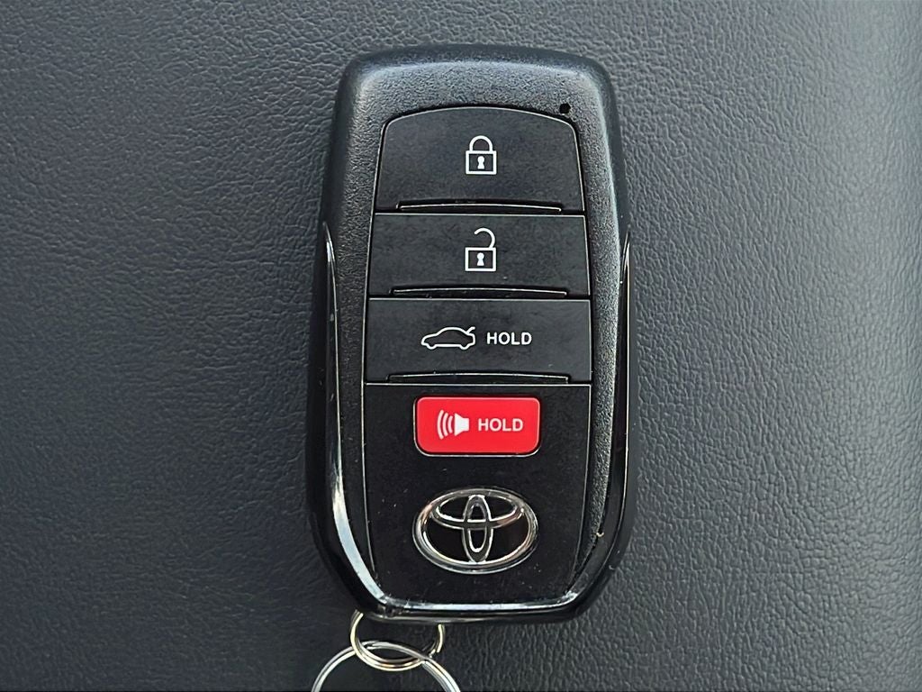 2024 Toyota Toyota Crown Limited