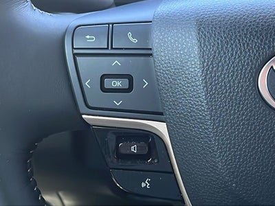 2026 Toyota CROWN XLE