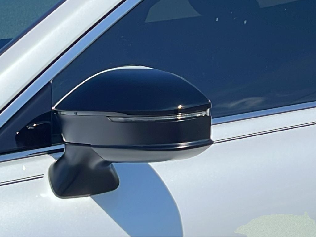 2026 Toyota CROWN XLE