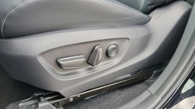 2025 Toyota Crown Signia XLE