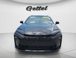 2025 Toyota Crown Signia XLE