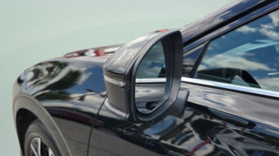2025 Toyota Crown Signia XLE