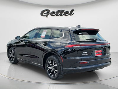 2025 Toyota Crown Signia XLE