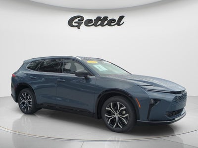 2026 Toyota CROWN SIGNIA XLE