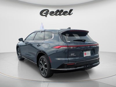 2026 Toyota CROWN SIGNIA XLE