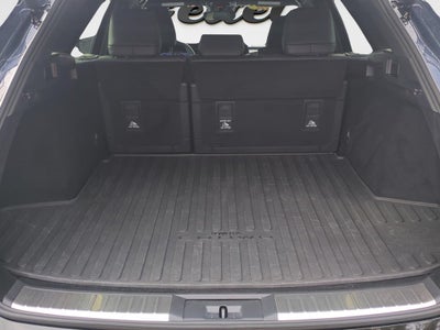 2026 Toyota CROWN SIGNIA XLE