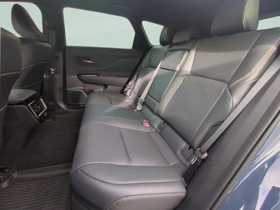 2026 Toyota CROWN SIGNIA XLE