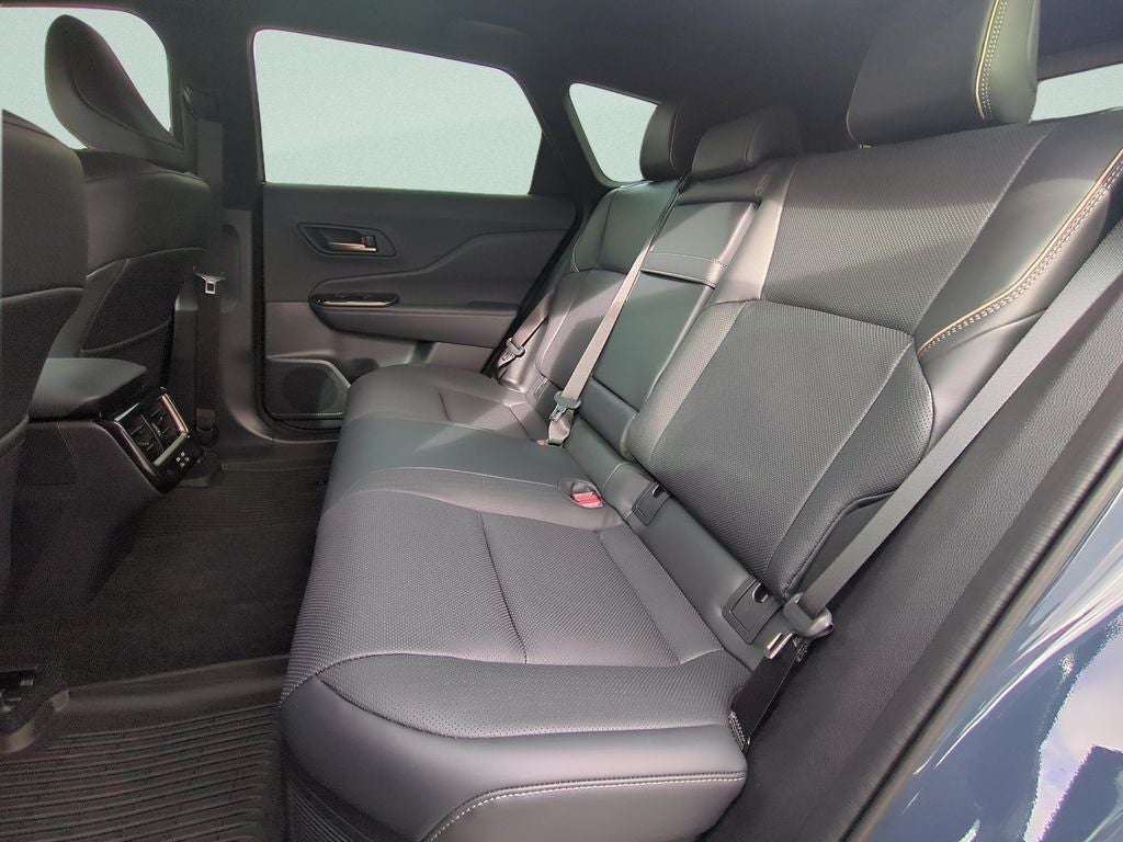 2026 Toyota CROWN SIGNIA XLE