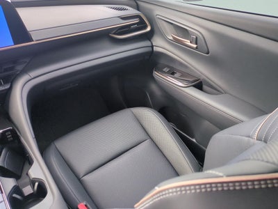 2026 Toyota CROWN SIGNIA XLE