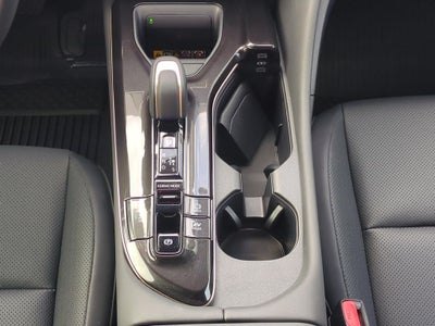 2026 Toyota CROWN SIGNIA XLE