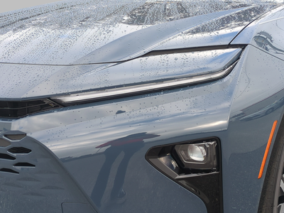 2026 Toyota CROWN SIGNIA XLE