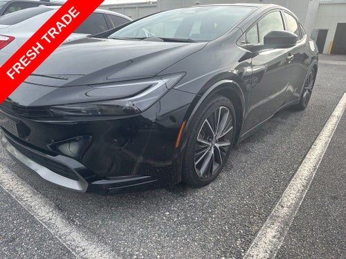 2023 Toyota Prius XLE