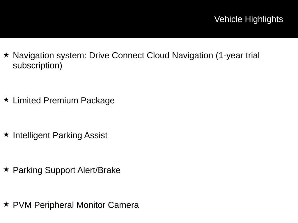 2025 Toyota PRIUS Limited
