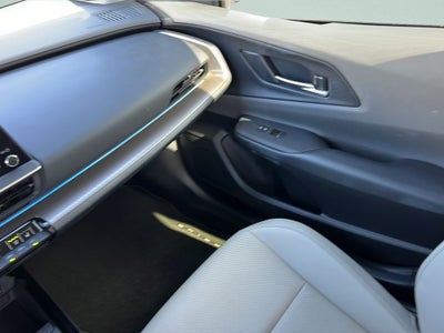 2025 Toyota PRIUS Limited
