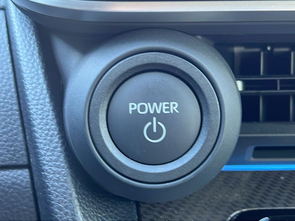 2025 Toyota PRIUS Limited