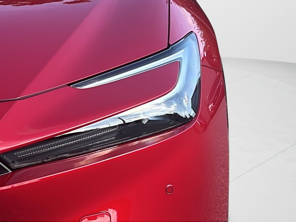 2025 Toyota PRIUS Limited