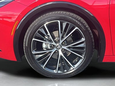 2025 Toyota PRIUS Limited