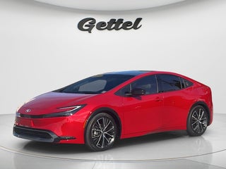2025 Toyota PRIUS Limited