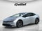 2025 Toyota Prius XLE