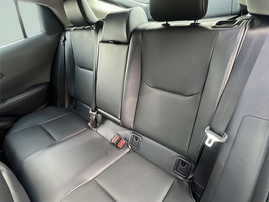 2025 Toyota Prius XLE