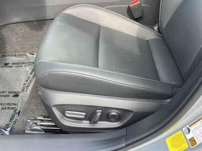2025 Toyota Prius XLE