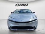 2025 Toyota Prius XLE