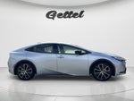 2025 Toyota Prius XLE