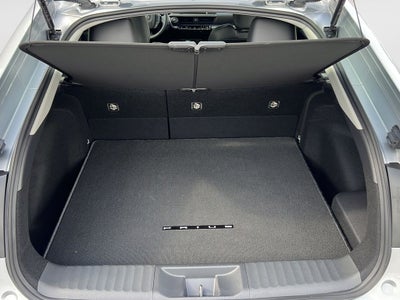 2025 Toyota Prius XLE