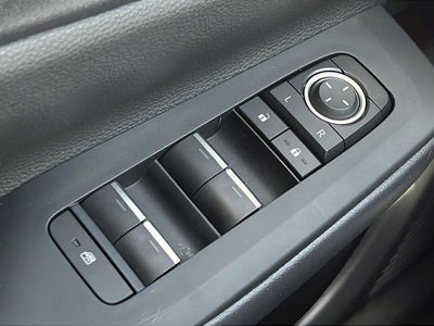 2025 Toyota Prius Plug-in Hybrid CVT