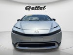 2025 Toyota Prius Plug-In Hybrid CVT
