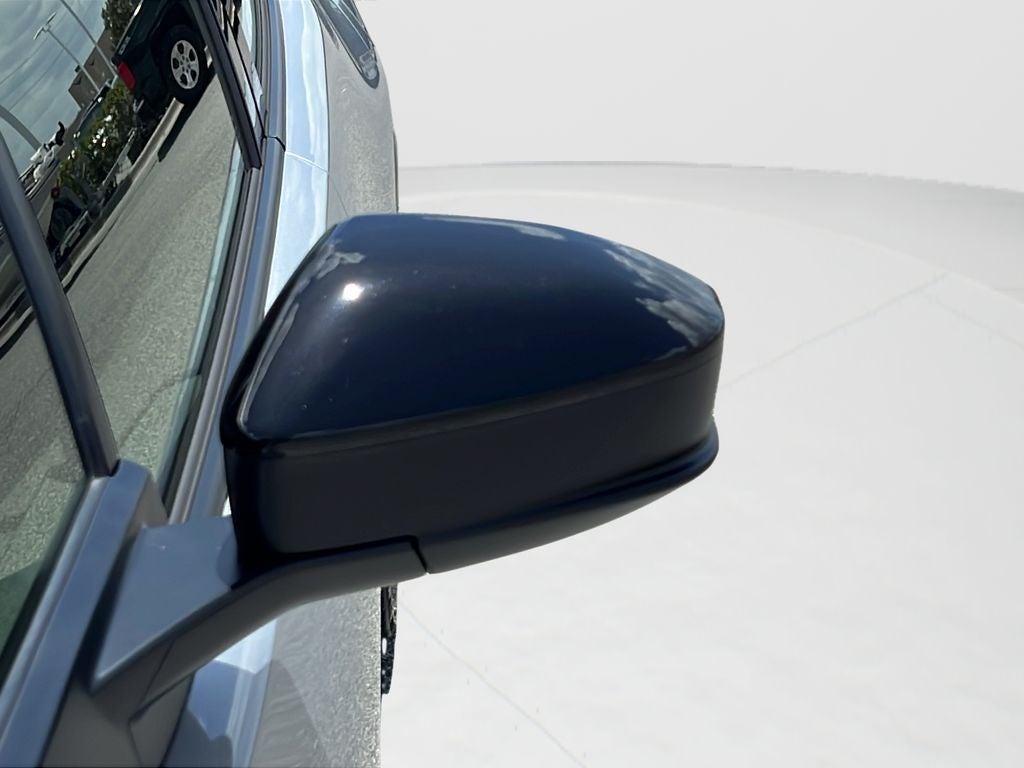 2025 Toyota Prius Plug-in Hybrid CVT