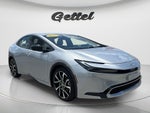 2025 Toyota Prius Plug-in Hybrid CVT