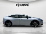 2025 Toyota Prius Plug-in Hybrid CVT