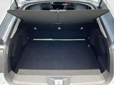 2025 Toyota Prius Plug-in Hybrid CVT