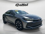 2024 Toyota Crown Platinum