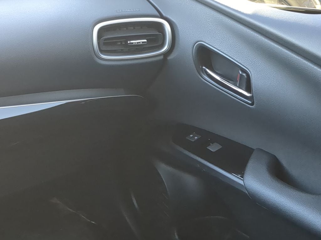 2022 Toyota Prius Prime LE