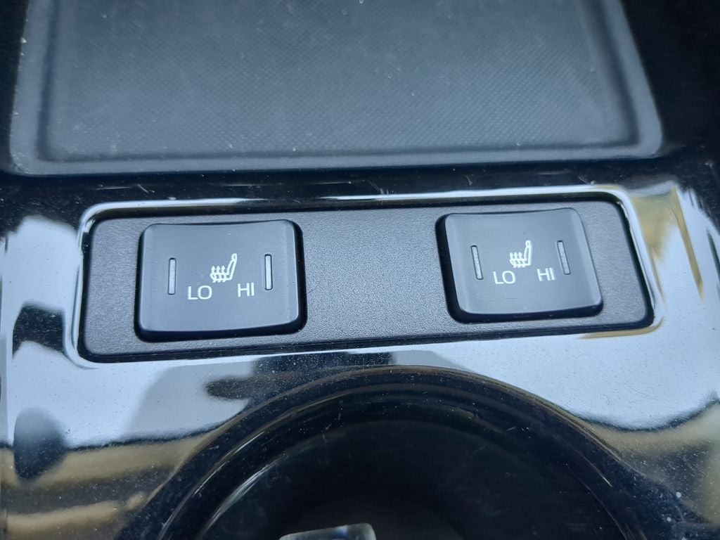 2022 Toyota Prius Prime LE