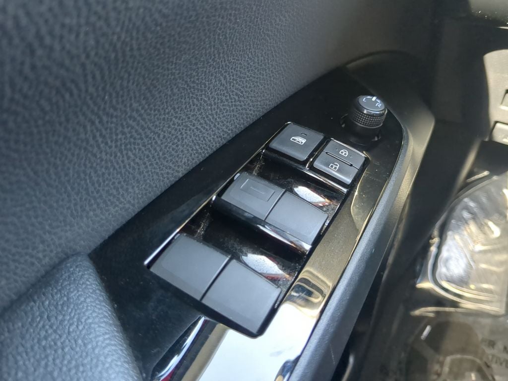 2022 Toyota Prius Prime LE