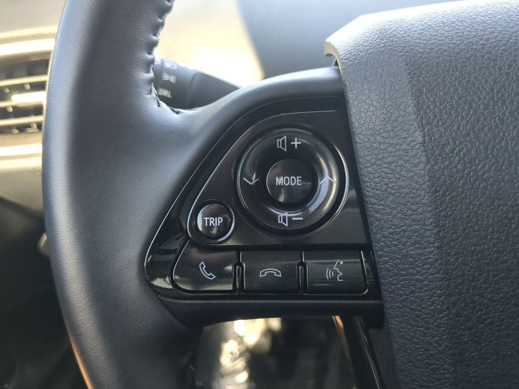 2022 Toyota Prius Prime LE