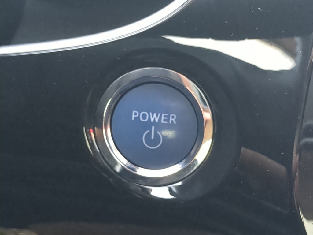 2022 Toyota Prius Prime LE