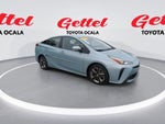 2021 Toyota PRIUS Limited