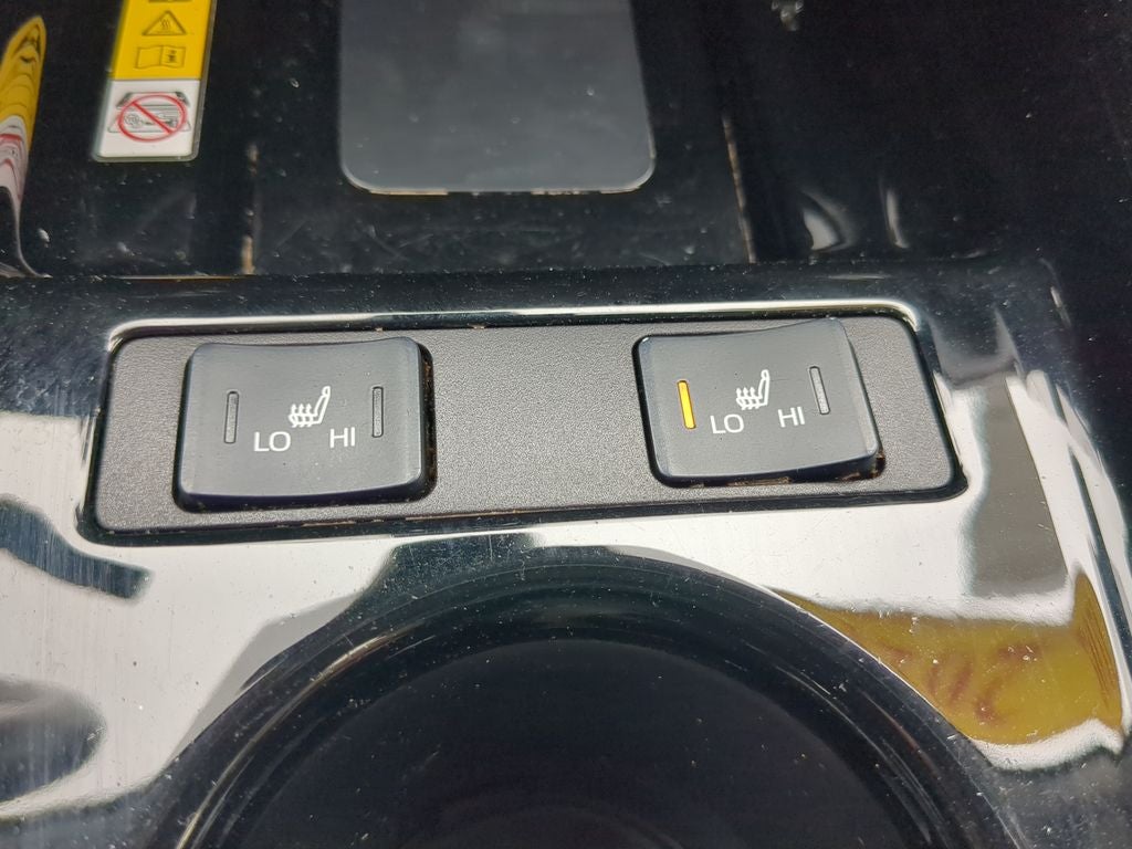 2021 Toyota PRIUS Limited