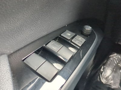 2021 Toyota PRIUS Limited