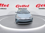 2021 Toyota PRIUS Limited