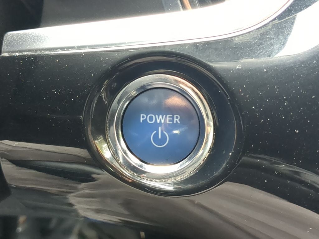 2021 Toyota PRIUS Limited