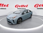 2021 Toyota PRIUS Limited