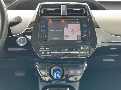 2016 Toyota PRIUS Four