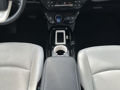 2016 Toyota PRIUS Four